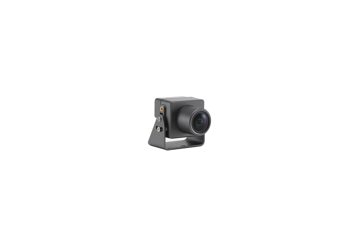 High-Speed Racing Goggles with OcuSync Camera - Durable & Anti-Fog for Motorcycle, Skiing & Extreme Sports