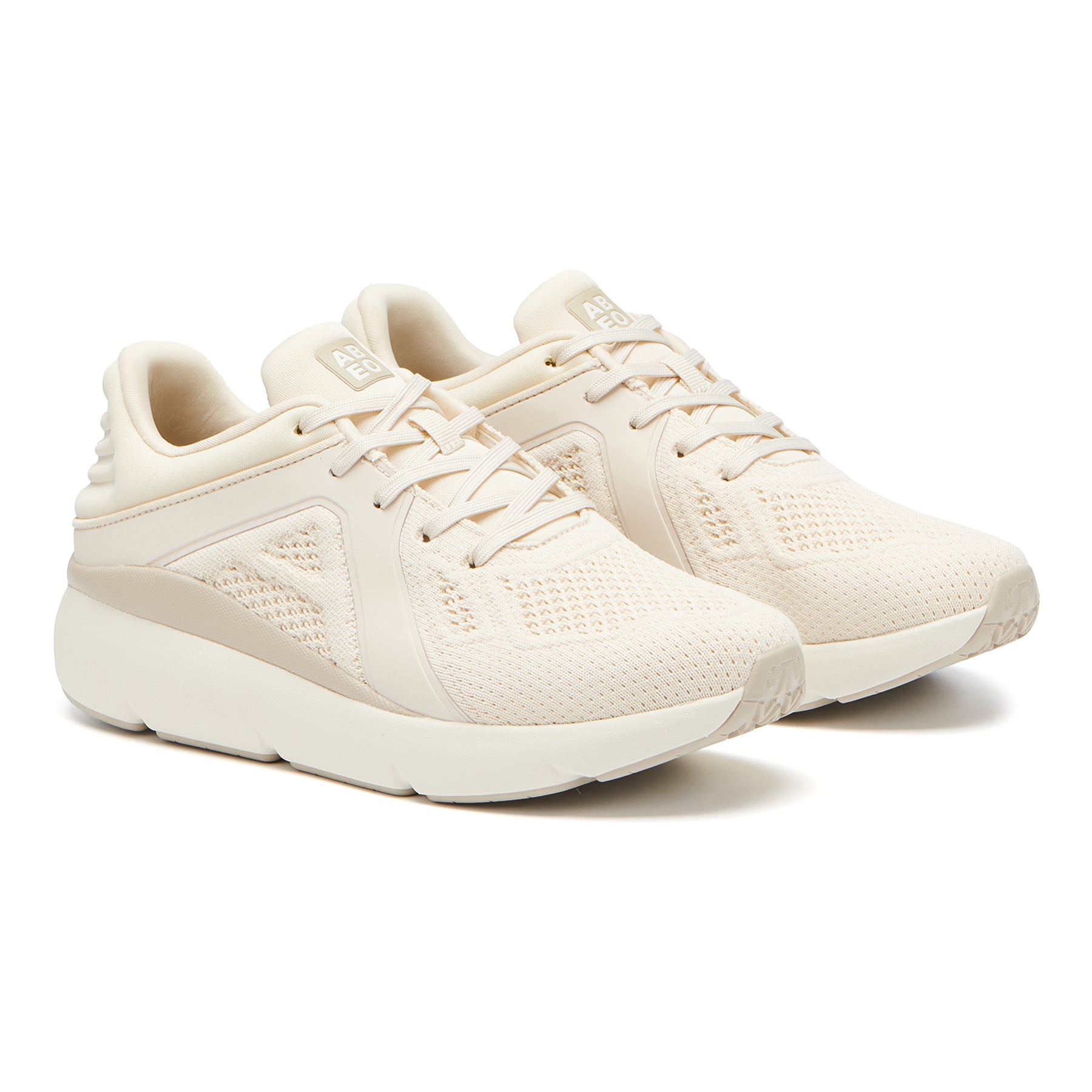 Abeo Mxv Shift Natural Running Shoes - Lightweight & Breathable for Men & Women - Perfect for Jogging, Gym Workouts & Daily Walking
