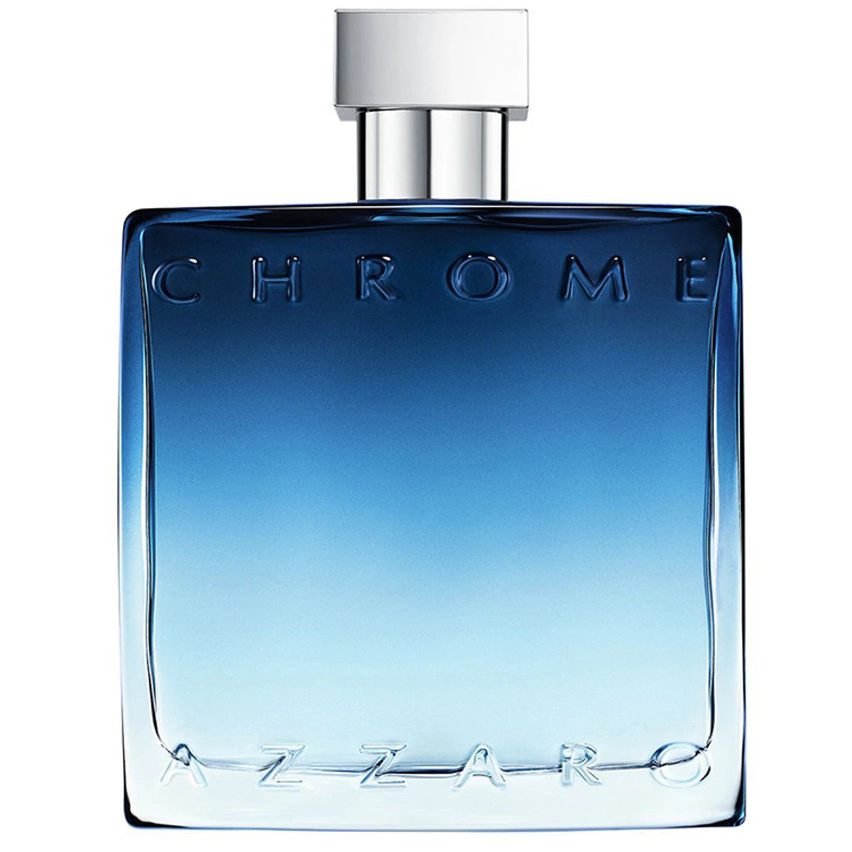 Premium Chrome 3.4 oz Eau de Parfum for Men - Long Lasting Cologne with Fresh Citrus & Woody Notes - Perfect for Daily Wear, Office & Special Occasions
