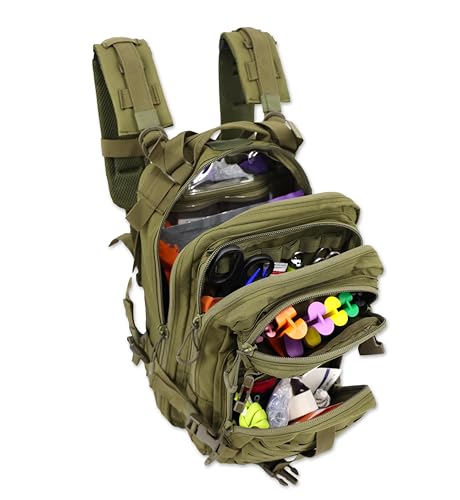 Olive Drab
