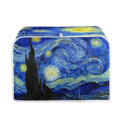 Van Gogh Starry Night