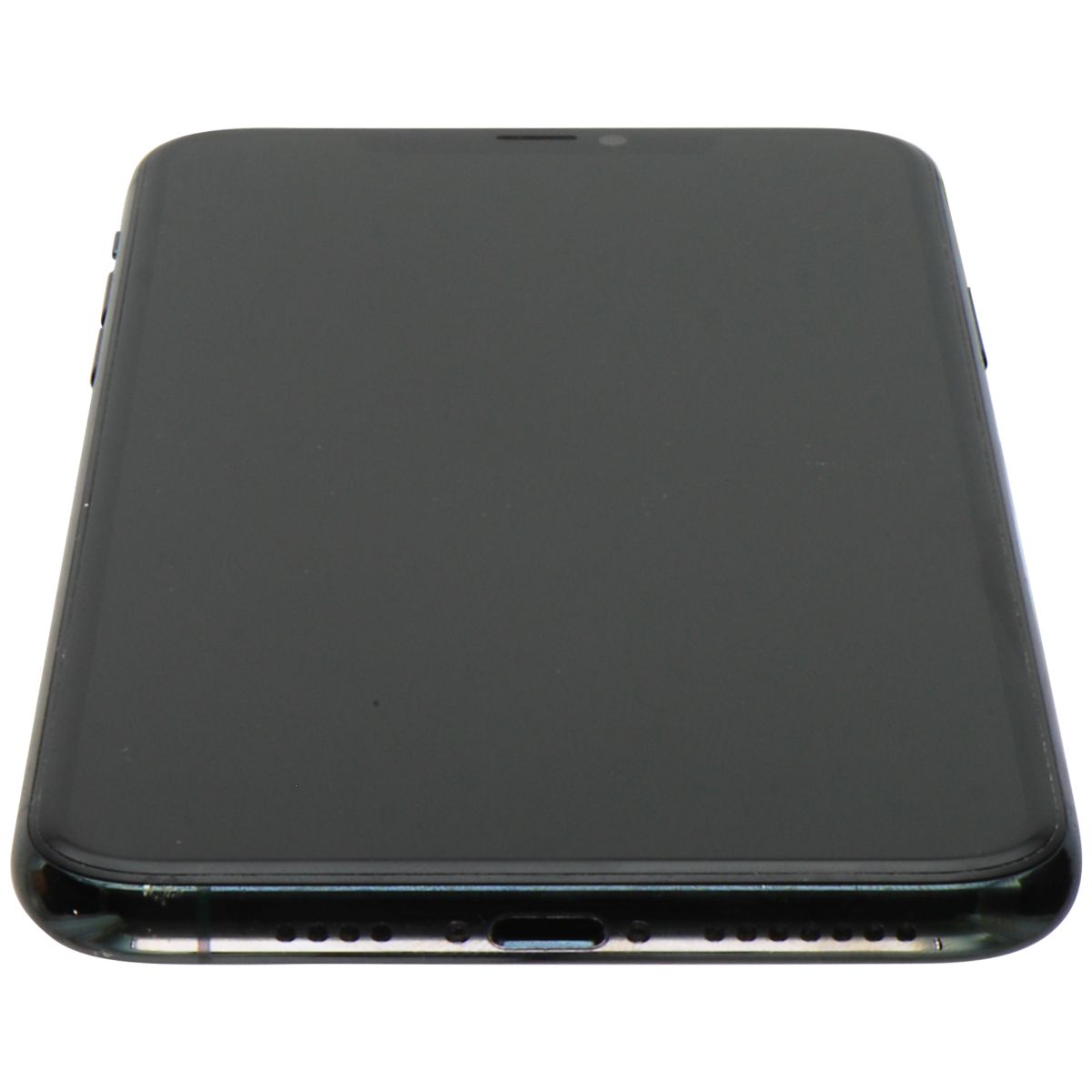 Apple iPhone 11 Pro Max Unlocked Smartphone 64GB - Midnight Green (A2161) | Perfect for Travel, Business & High-Quality Photography