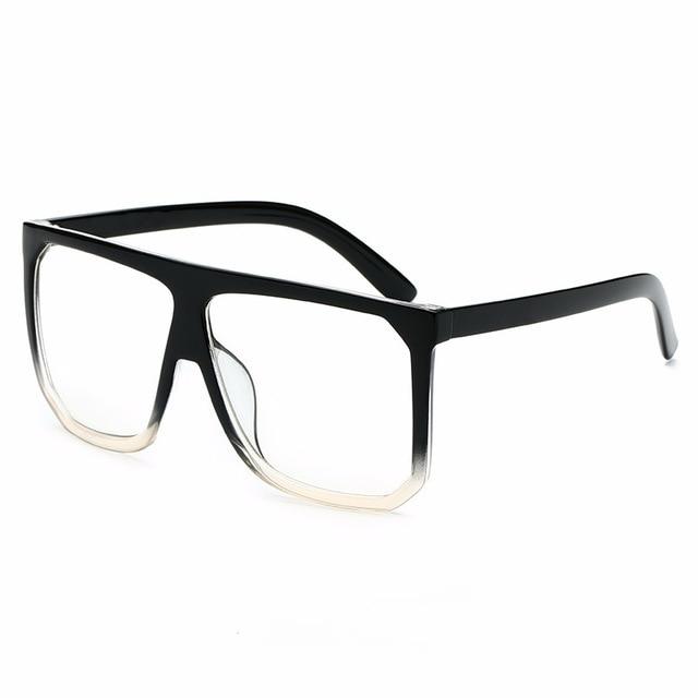 Black Clear Clear