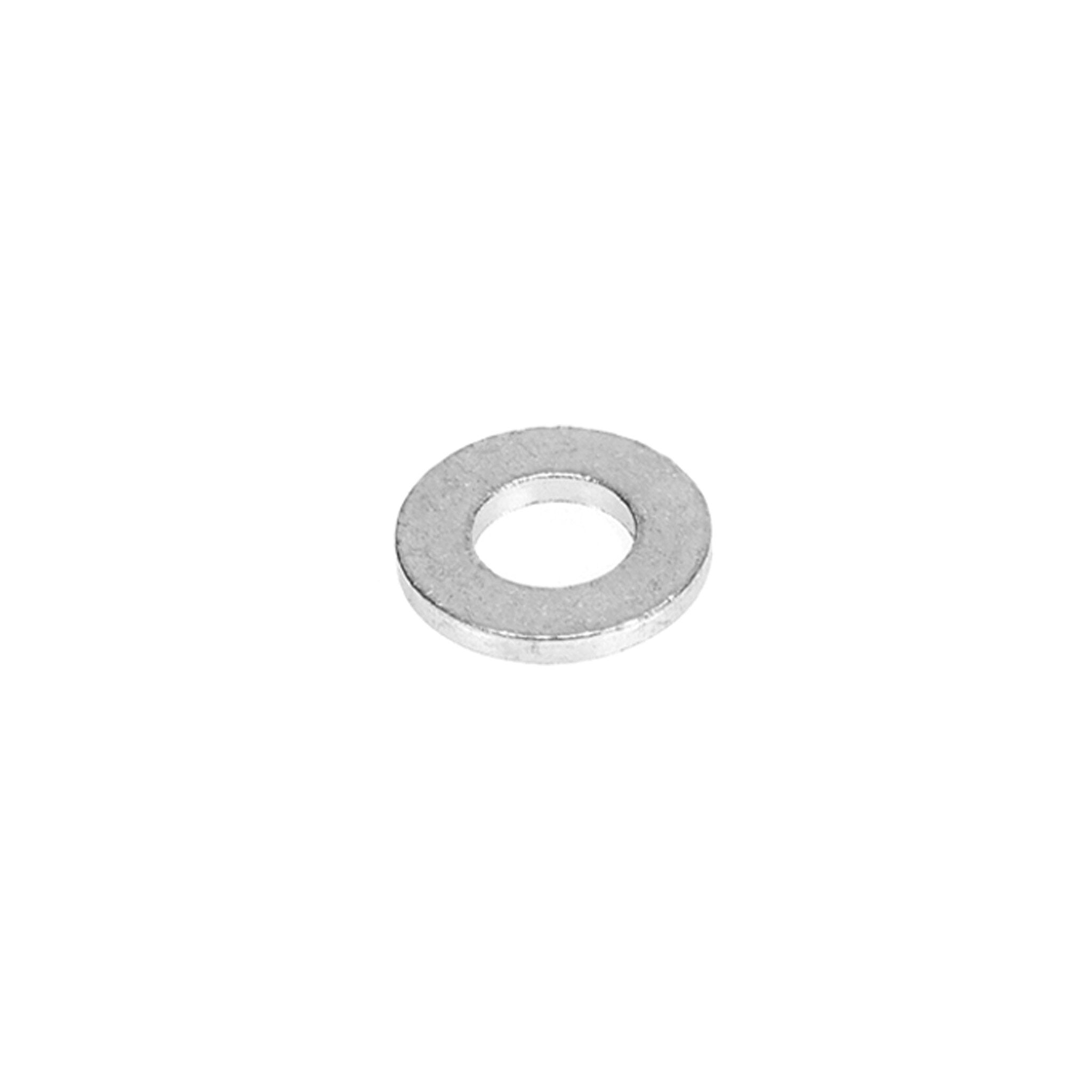 71037 Washer Retaining Ring - 10 Pack | Durable Metal Fasteners for Automotive, Machinery & DIY Projects