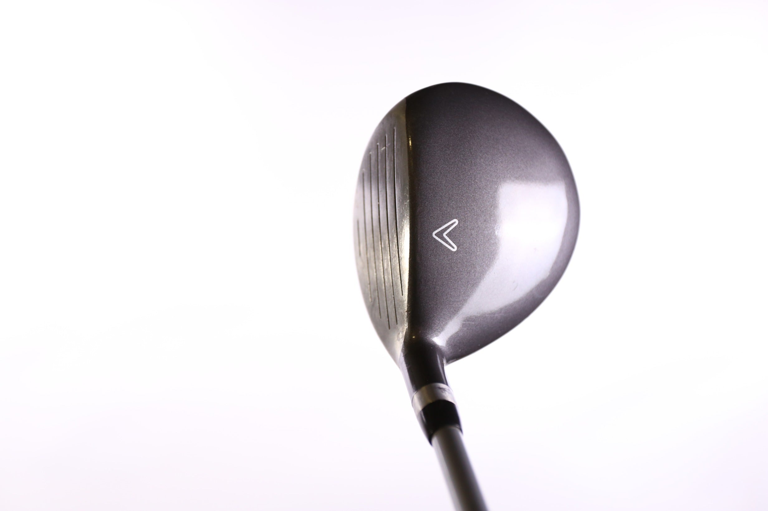 Callaway XJ 2 Girls Golf Club Set - 7 Piece Right Handed Youth Complete Set with 1W, 3W, 5H, 7, 9, SW & Putter - Perfect for Junior Golfers & Beginners on the Course
