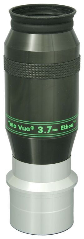 Ethos SX 3.7mm 110° Ultra Wide Angle Eyepiece for Astronomy - Perfect for Deep Space Observation and Stargazing