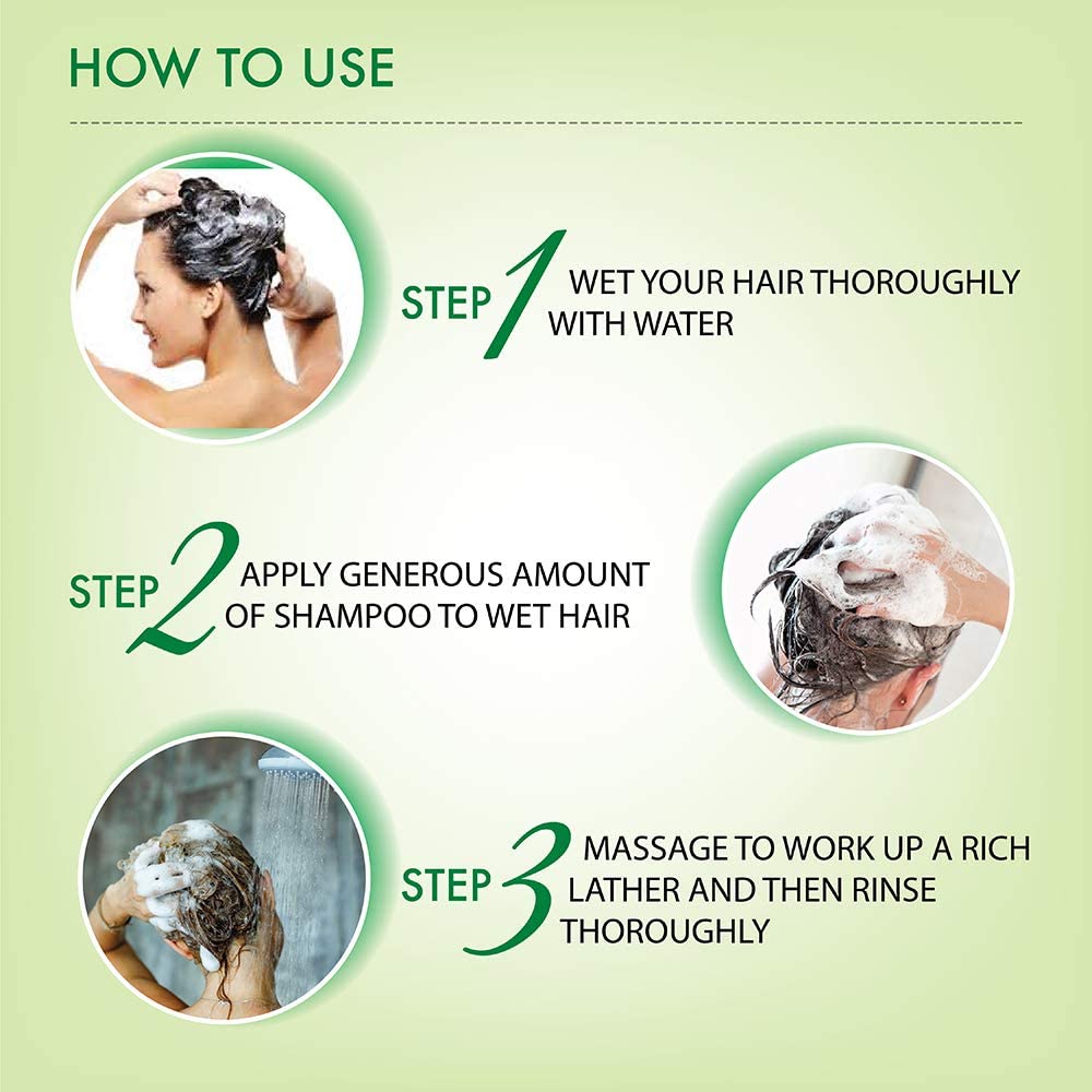 Professional Plant Keratin Protein Shampoo for Hair Smoothing & Repair - Hydrating Moisturizing Treatment for Dry, Frizzy, Damaged Hair - Sulfate Free & Paraben Free - Women's Hair Care (230ml) - Perfect for Daily Use & Salon-Quality Results at Home