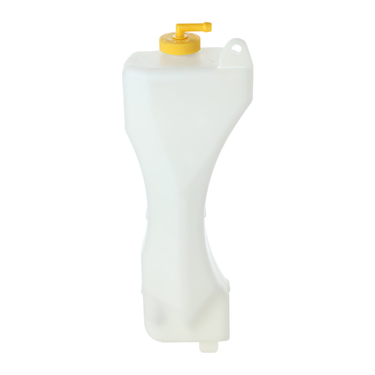 09-14 Honda Fit Coolant Reservoir Tank Replacement - OEM Quality Coolant Overflow Bottle for Honda Fit 2009-2014 - Perfect for Engine Cooling System Maintenance & Repair