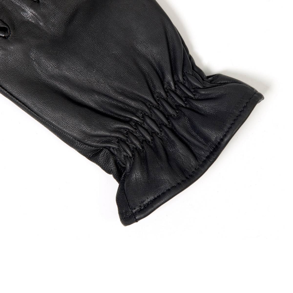 Waterproof Leather Motorcycle Riding Gloves for Men & Women - All Weather Protection for Biking, Commuting & Outdoor Adventures