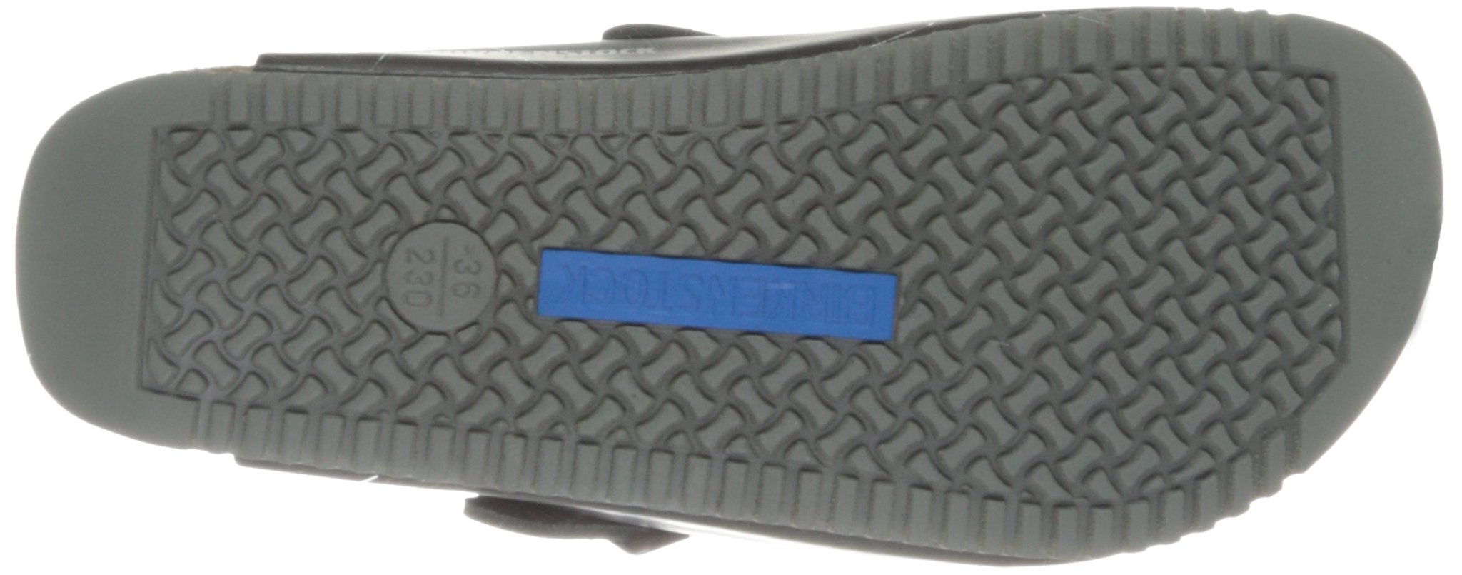 Birkenstock Men's Arizona Soft Footbed Sandals - Comfortable Leather Clogs for Men, Size 10 | Perfect for Casual Wear, Home & Outdoor Activities