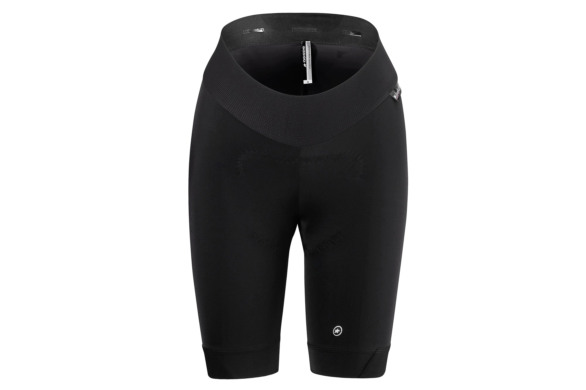 Assos H.laalalai Women's Cycling Shorts - High Performance Bike Shorts for Women - Perfect for Road Biking, Indoor Cycling & Training