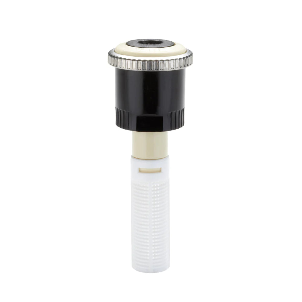 **MP Rotator Left Corner Pattern Nozzle 1.5m x 4.5m (Ivory) – Efficient Lawn & Garden Irrigation for Even Water Distribution**    *Perfect for watering lawns, gardens, and flower beds with precision and minimal water waste.*