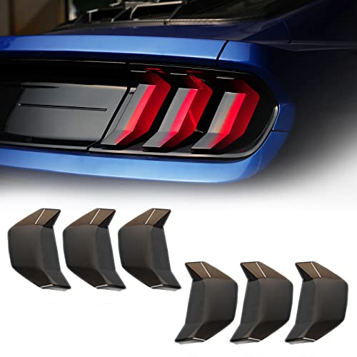 Ford Mustang 2018-2023