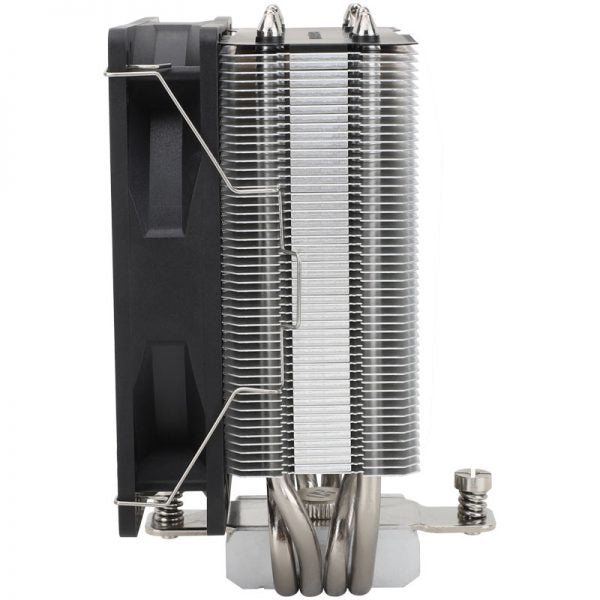 Thermalright Assassin X 120 Refined SE ARGB CPU Cooler | 120mm Tower Air Cooler with PWM Fan for PC Gaming & Overclocking | High Performance Cooling for Intel/AMD Processors | Perfect for Gaming Rigs & Workstations