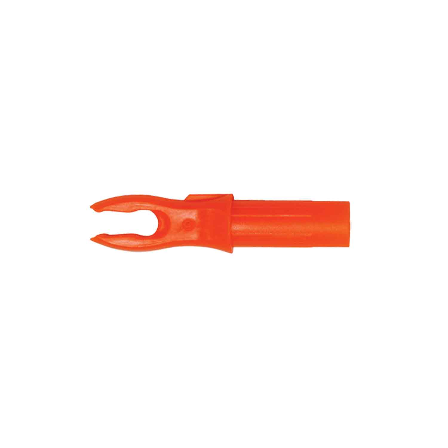Neon Orange