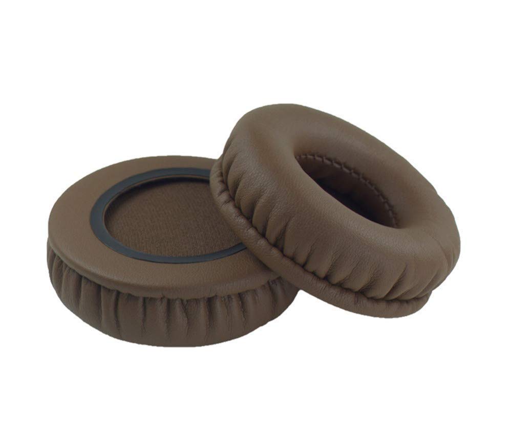 Replacement Ear Pads for Bang & OLUFSEN BeoPlay H6 Headphones - Soft Foam Cushion Covers - Noise Isolation & Comfort Upgrade for Music, Gaming & Travel