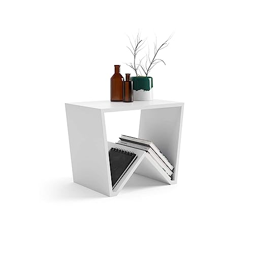 Opaque White