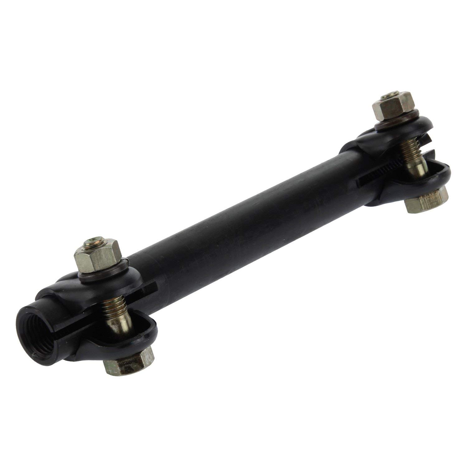 Centric 612.44803 Tie Rod End Adjusting Sleeve - Heavy Duty Steering & Suspension Replacement Part for Trucks, SUVs & Off-Road Vehicles - Perfect for Alignment Adjustments & Suspension Repairs