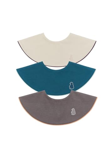 Set G(neutral Beige, Teal Green, Steel Gray)