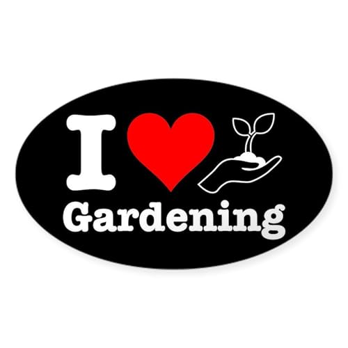Clear - I Heart Gardening