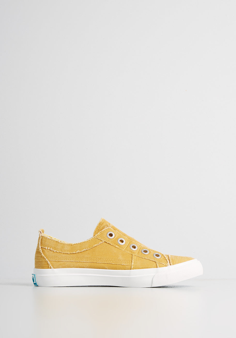 My Summer Faves Sneaker - Comfortable Women's Casual Shoes for Walking, Running & Travel | Perfect for Outdoor Activities, Beach Trips & Summer Fashion