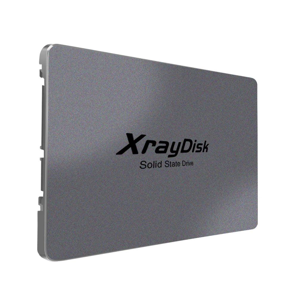 Best Internal Solid State Drive (SSD) for PC & Laptop - High-Speed Storage Upgrade for Gaming, Video Editing & Fast Boot Times