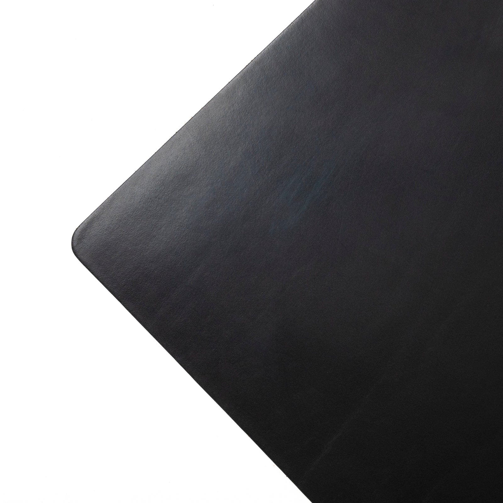 Premium Genuine Leather Desk Pad - Waterproof & Non-Slip Office Desk Protector for Writing, Mouse & Keyboard Use - Perfect for Home Office, Study & Workstations