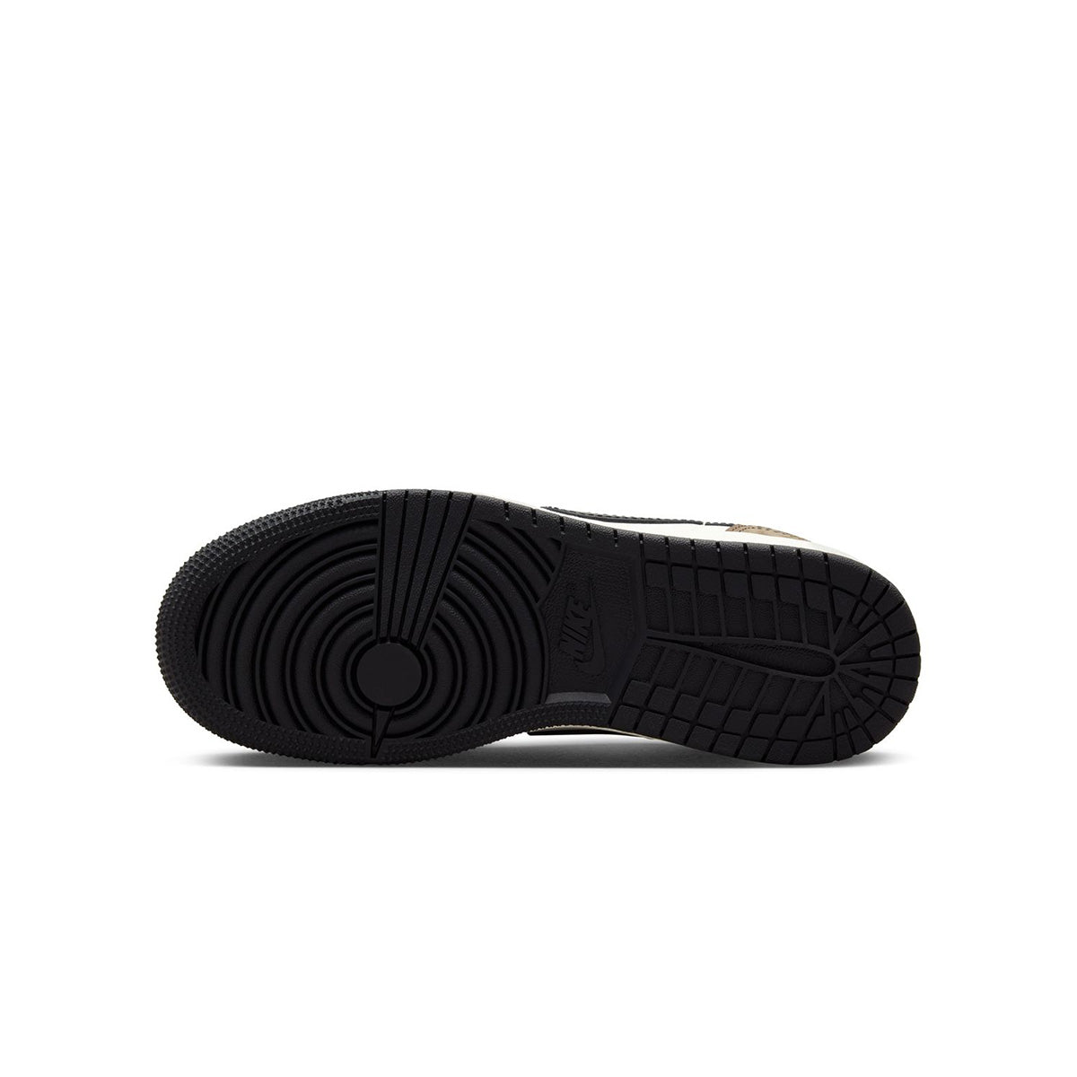 Air Jordan 1 Low OG 'Mocha' Kids Basketball Shoes - Comfortable Sneakers for Boys & Girls - Perfect for School, Sports & Casual Wear