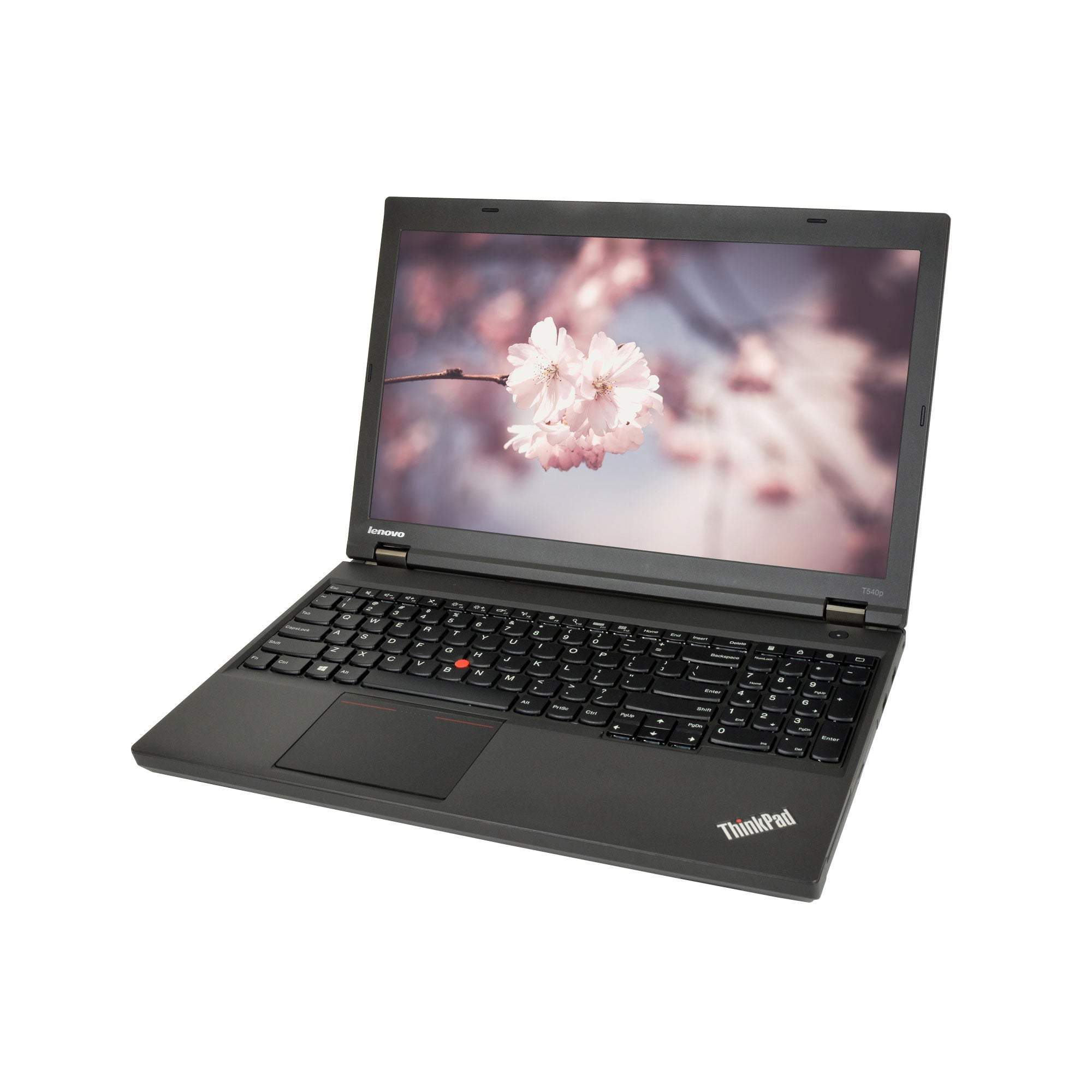 Lenovo ThinkPad T540p 15.6