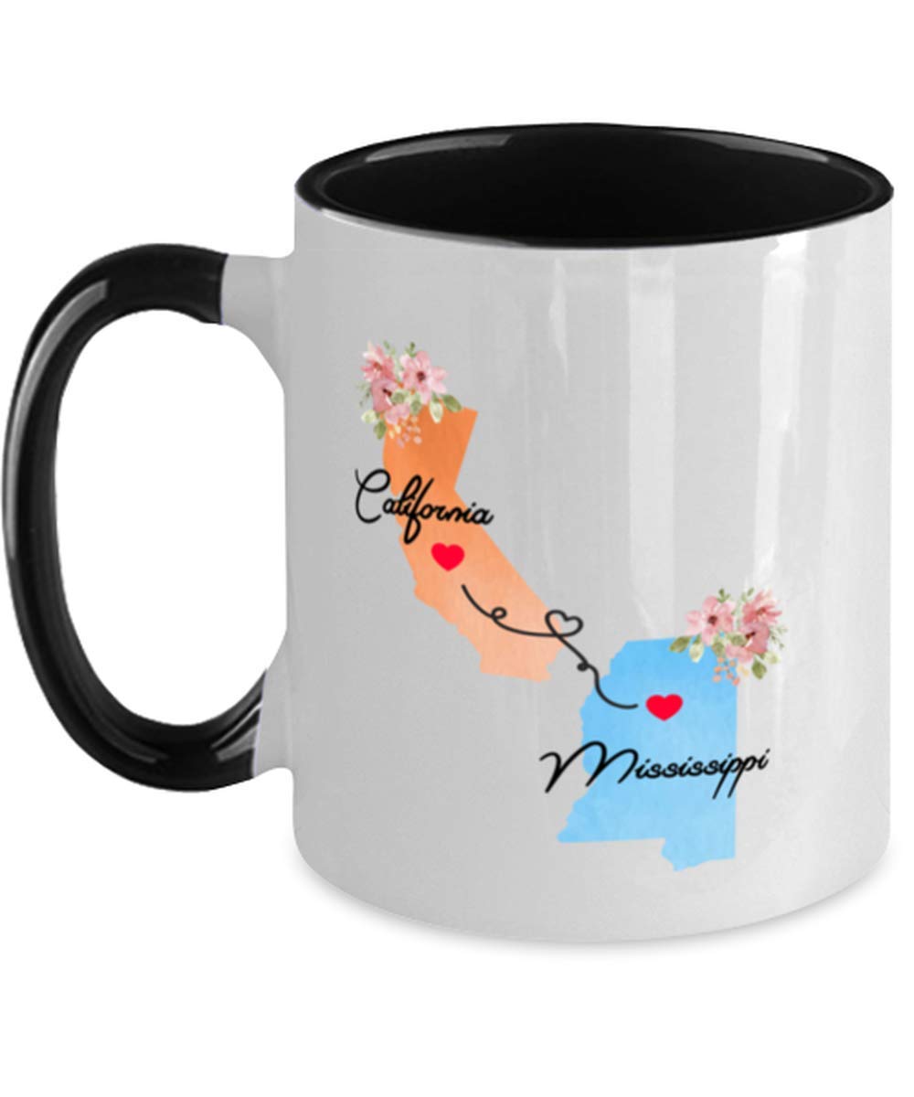 Thoughtful Birthday Gifts for Friends | Unique Long Distance Presents from California to Mississippi | Heartwarming Christmas Gifts for Family | Perfect for Special Occasions & Long-Distance Relationships
