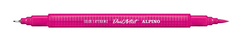 Alpine AR000176 36-Pack Ballpoint Pens - Smooth Writing, Bulk Office & School Supplies for Everyday Use, Home, Office & Classroom