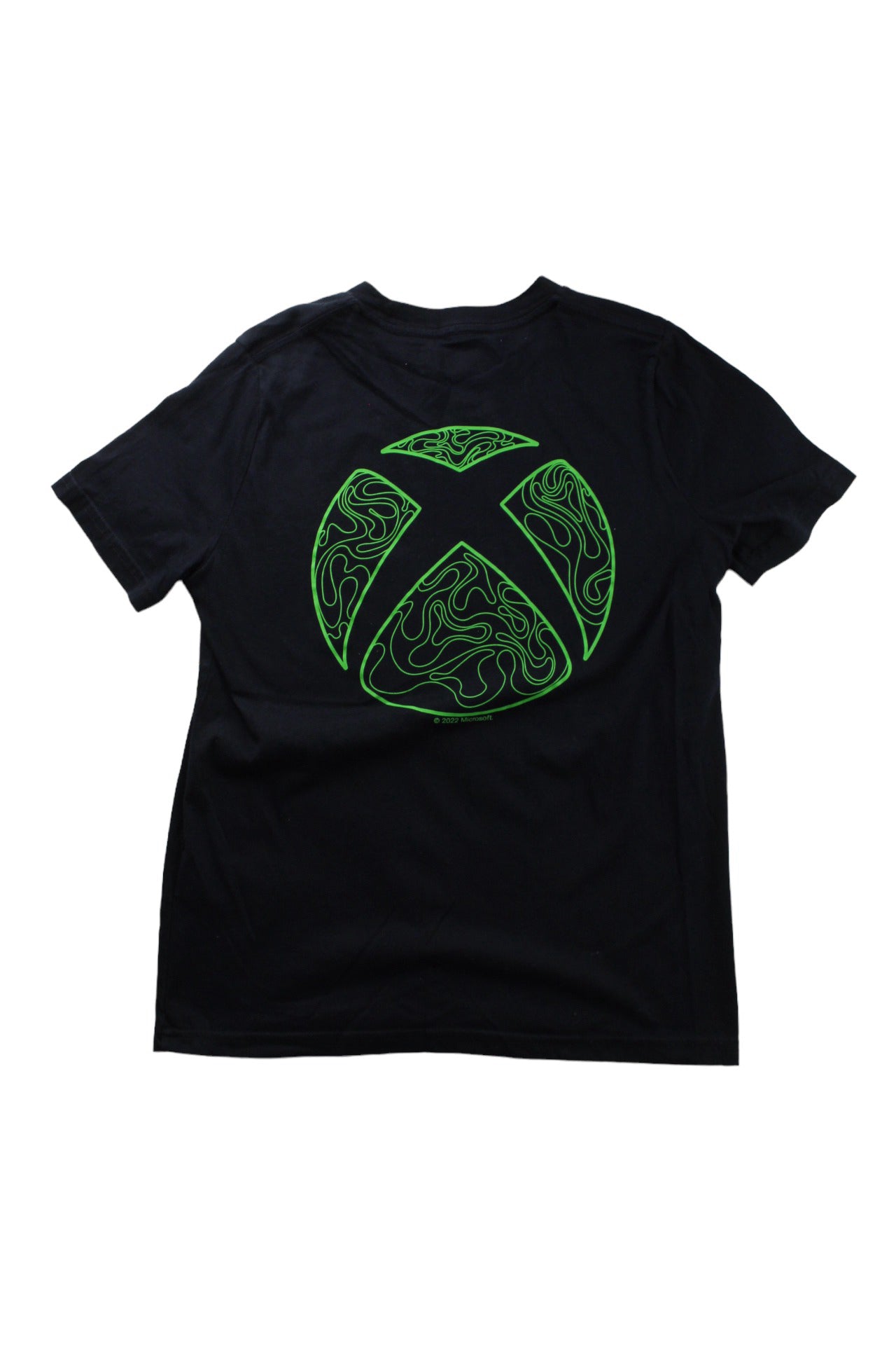 Abercrombie & Fitch Boys' Short Sleeve Graphic T-Shirt - Sizes 11Y & 12Y - Soft Cotton Tee for Kids - Perfect for School, Playdates & Casual Outings