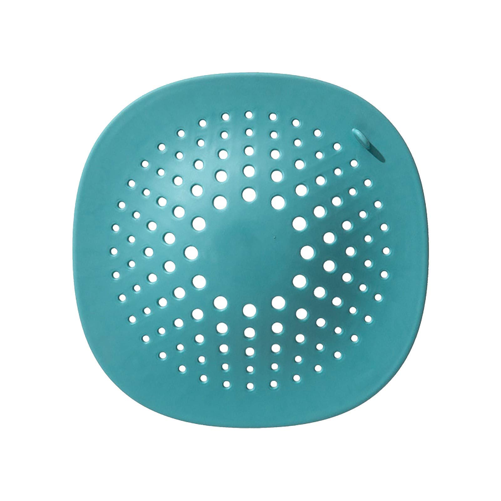 **Stainless Steel Sink Strainer Basket - Bathroom & Kitchen Mesh Drain Cover for Hair, Food, and Debris - Perfect for Small Sinks, Showers, and Floor Drains**