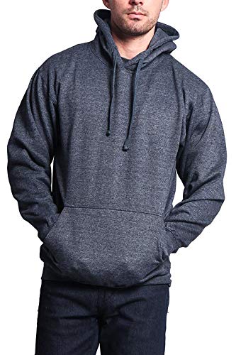 Heather Navy