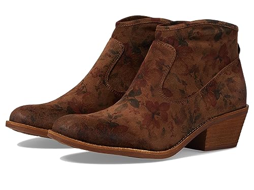 Brown Briar Floral