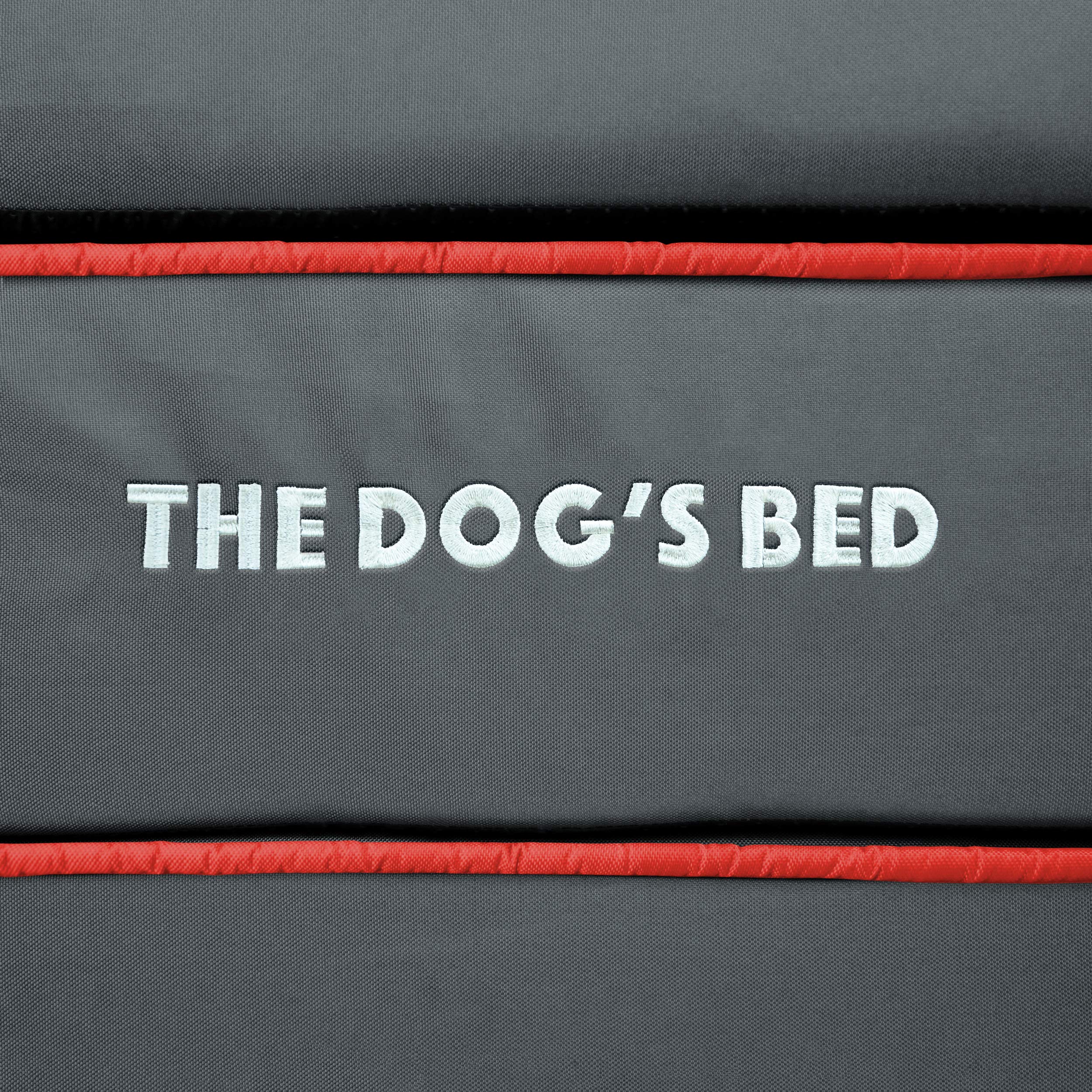 Washable Dog Bed Cover Replacement - Oxford Fabric Outer Shell Only (No Bed/No Inner) for Large Dog Beds 54