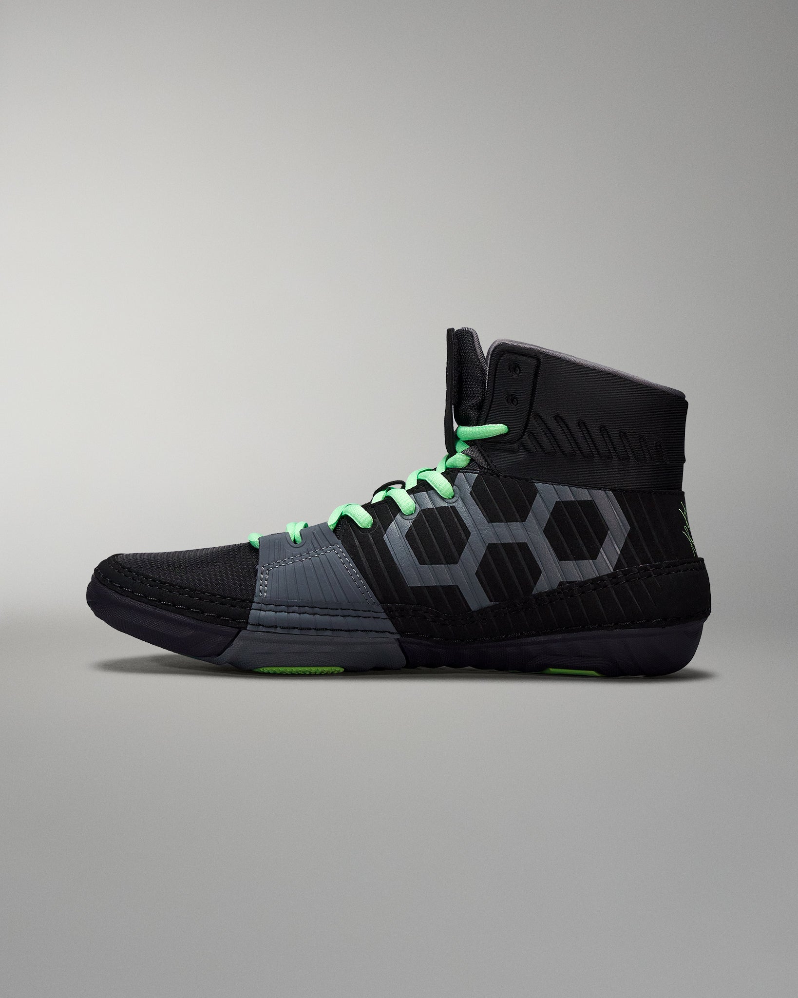 RUDIS KS Power Adult Wrestling Shoes - Lightweight & Durable for Training & Competition - Perfect for Wrestling Matches, Practice, and Gym Workouts