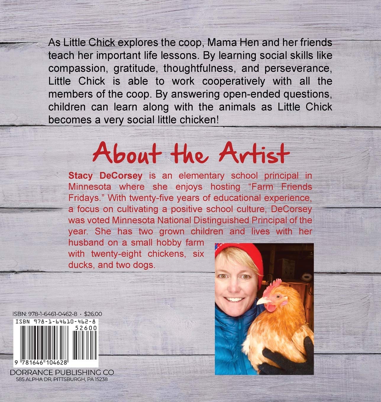 Lessons from the Coop - Essential Chicken Keeping Guide for Beginners | Perfect for Backyard Farmers & Homesteaders