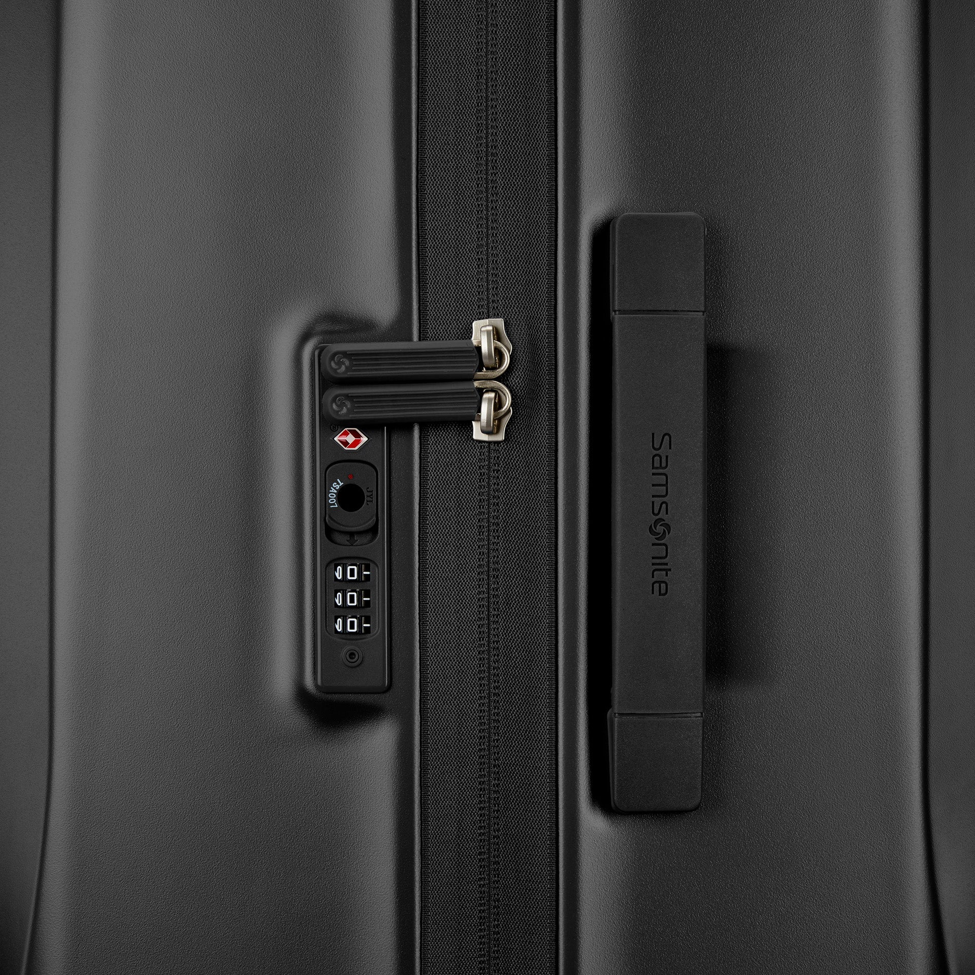 Samsonite Uplift HS X Large Spinner Luggage - 32