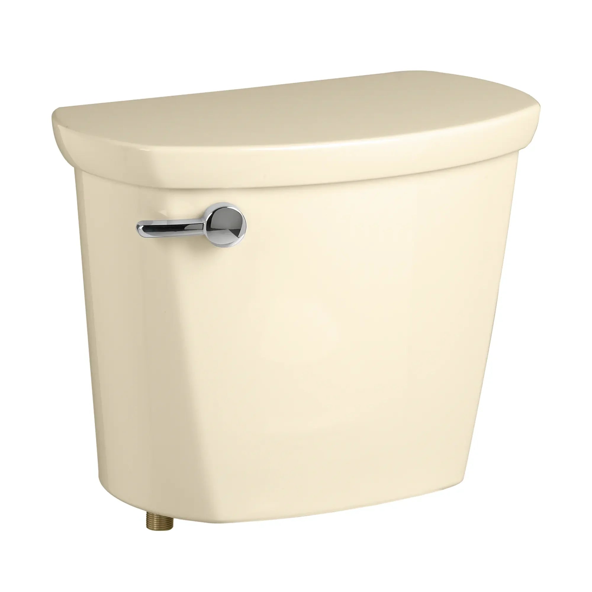 Cadet PRO 1.6 GPF/6.0 LPF 12-Inch Rough-In Elongated Toilet - Water Efficient, ADA Compliant for Home & Commercial Bathrooms