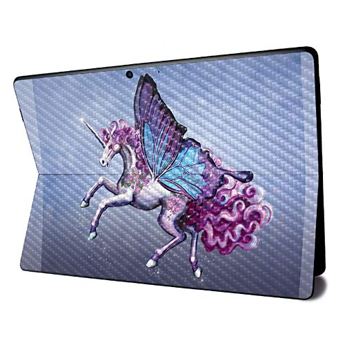 Lilac Unicorn