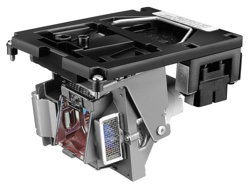 BenJ 5J.J8801.001 Replacement Lamp Assembly for Projectors - Perfect for Home Theater, Office Presentations & Classroom Use