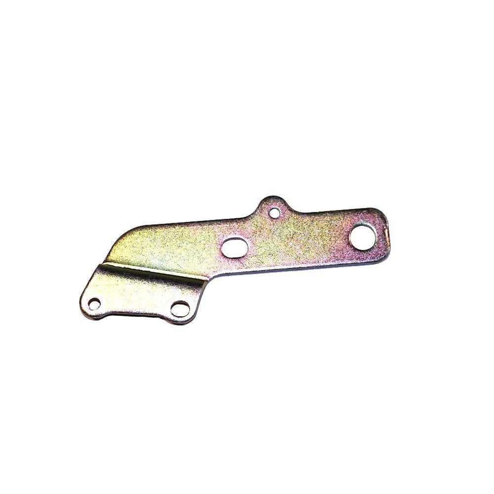 Blazer 125 Brake Bracket - High Performance Motorcycle Brake Caliper Mounting Bracket for Off-Road & Street Riding | Durable Replacement Part for Enhanced Safety & Control