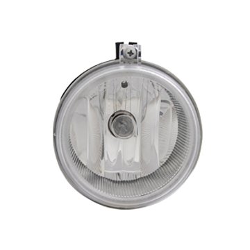Dual Function Replacement Cooling Fan Assembly with Single Fan - Compatible with Various Electronics for Home & Office Use