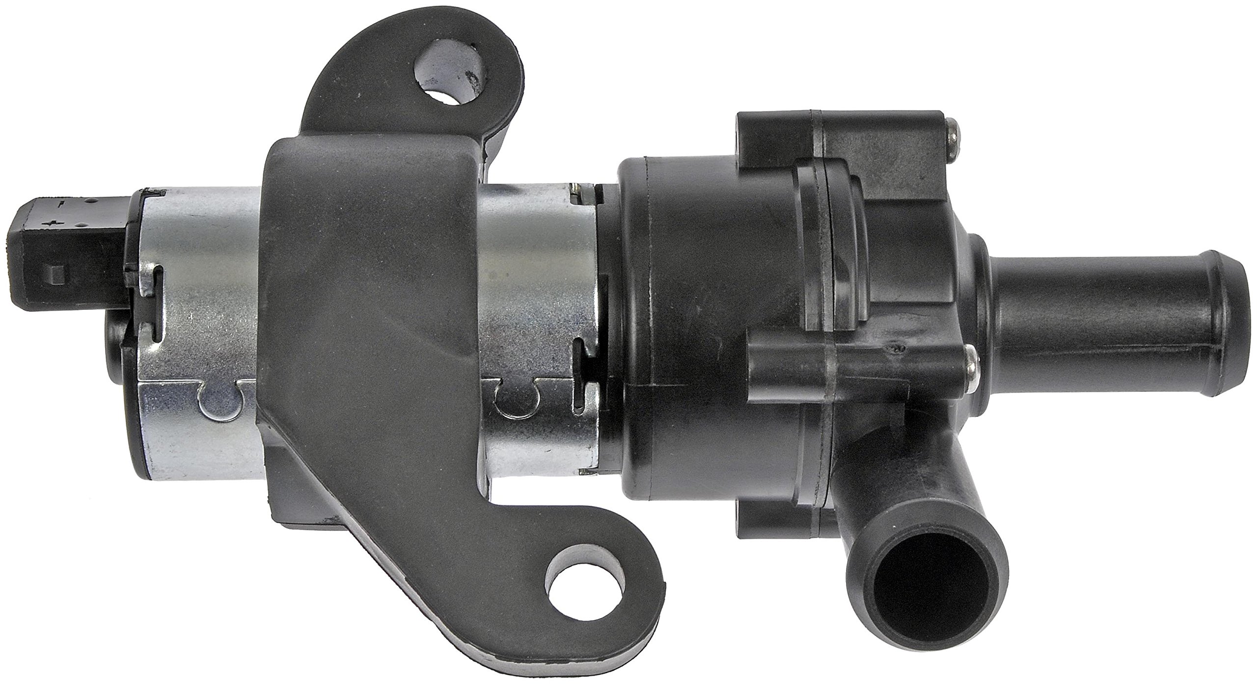 Dorman 902-078 Replacement Engine Auxiliary Water Pump for Ford F-150, Expedition & Lincoln Navigator - Cooling System Repair Part for Overheating Prevention | DIY Auto Maintenance & Performance Upgrade