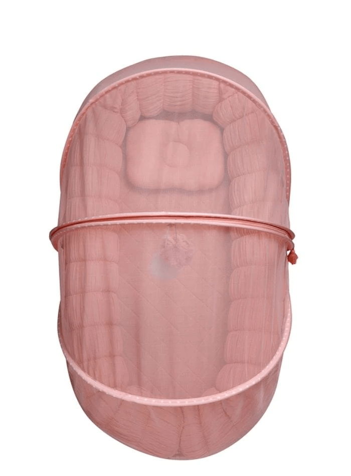 The Cloud Pink - Soft & Comfortable Women's Shoes for Walking, Running & Casual Wear | Perfect for Workouts, Travel & Everyday Use