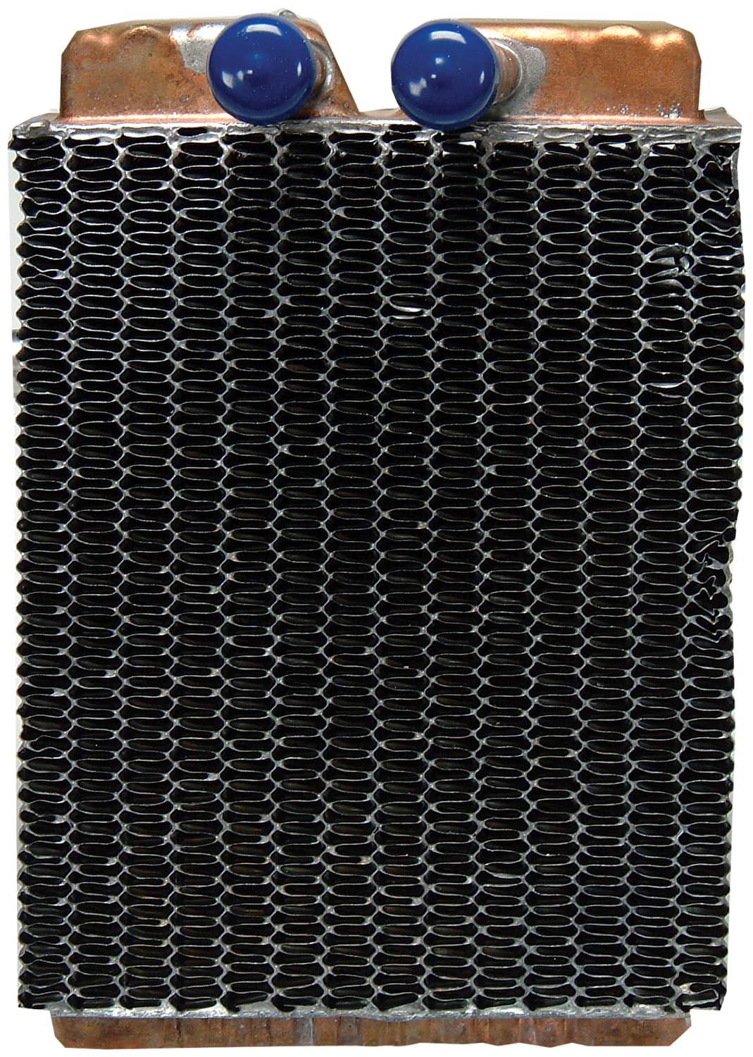 Agility Auto Parts 9010093 HVAC Heater Core - Universal Fit for Most Vehicles - Check Compatibility with Garage Tool - Perfect for Car Heating System Repair & Maintenance