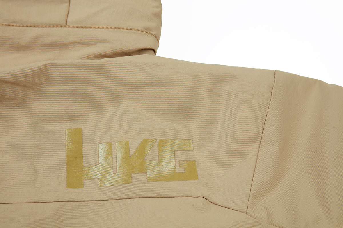 8FIVE2 Armstrong Jacket - Men's Lightweight Water-Resistant Outdoor Windbreaker - Perfect for Hiking, Camping & Travel