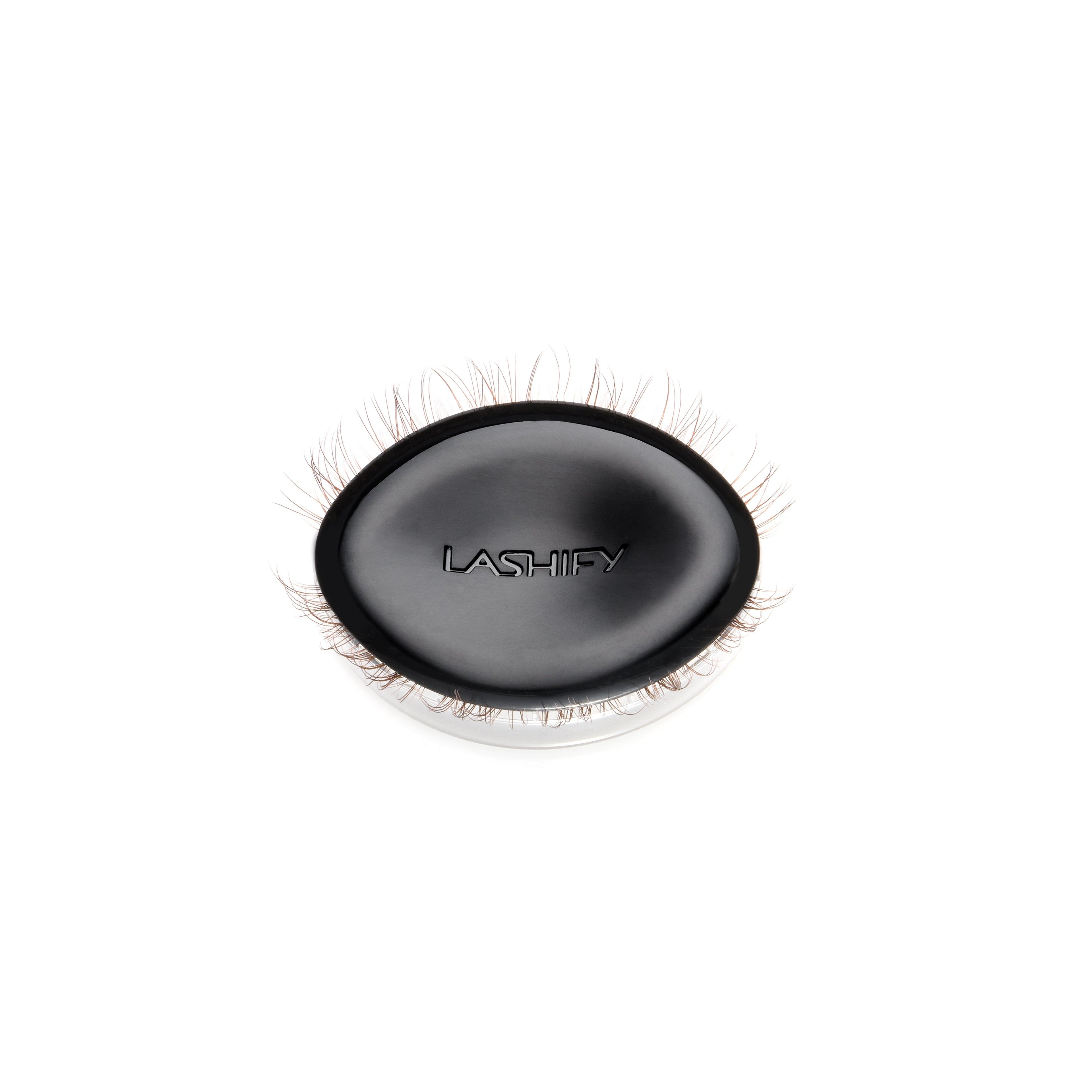 Plus+ Gossamer® Lash - Natural Looking False Eyelashes for Dramatic Volume & Length | Perfect for Weddings, Parties & Everyday Glam