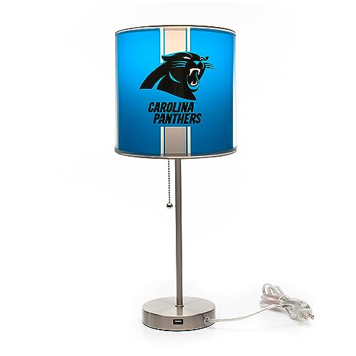 Carolina Panthers, No Color
